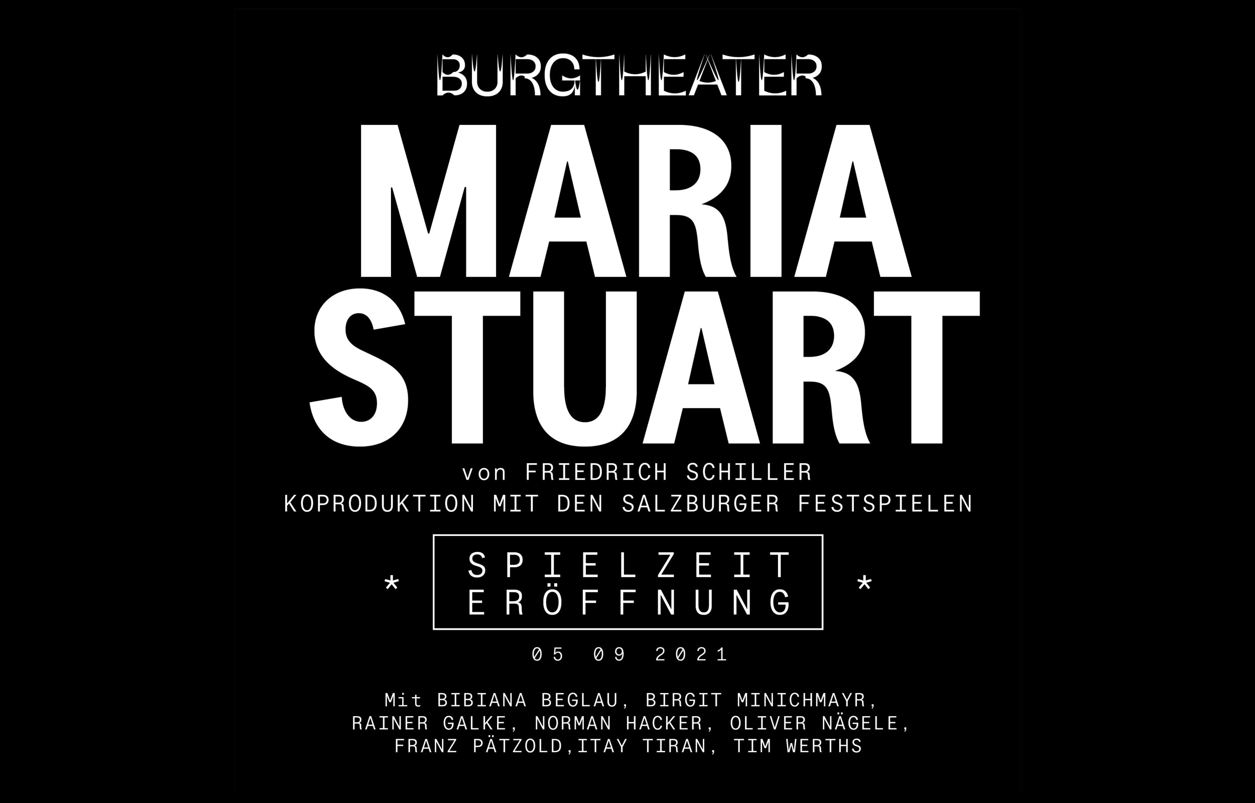 Spielzeiteröffnung 21 22